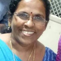 Sudha Durai