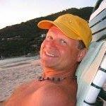 Greg Jensen