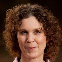 Suzi Gough