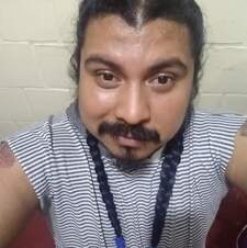 Francisco  Comelibros Juarez