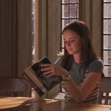 rory ♡