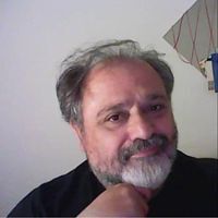 Ζαχαρίας Παληός