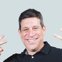 Yossi