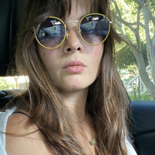 Elizabeth Pierotti