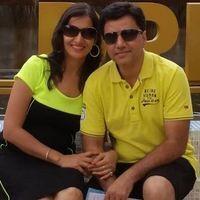 Sudhir Lath