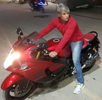 Jahangir Ahmed
