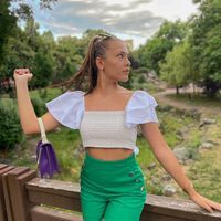 Татяна Любенова