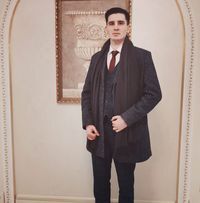 Рушан Зигангиров