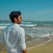 Kenil Patel