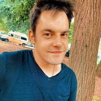 Александър Костов