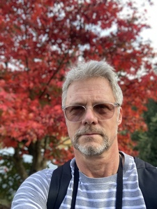 Steve West