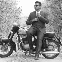 Rohan Prasad