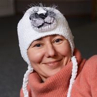 Анна Каправчук