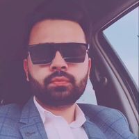 اسامہ سجاد۔