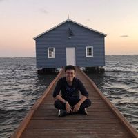 Darren Tan