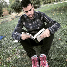 Álvaro López Ludeña