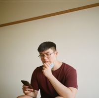 Nicholas Quek