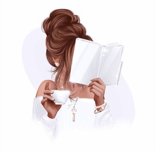 Lua Bella Books  KING