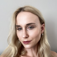 Ieva Siliņa