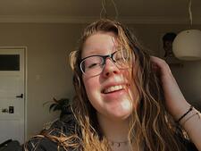 Isis van Haren