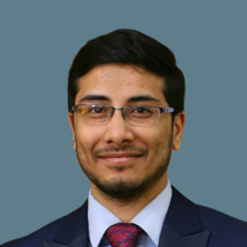 Siddharth Manu