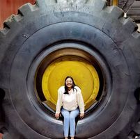 Prinel Govender Chinasamy