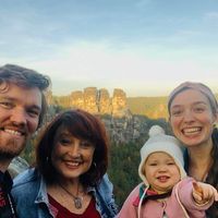 Susie Blackburn Rainer