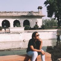 Ruma Pathak