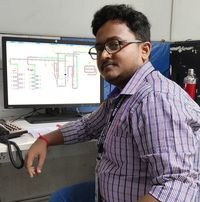 সৌরদীপ দেব