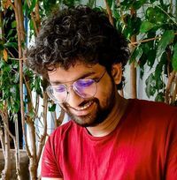 Ketan Damle