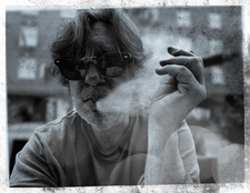 Mariano Garcia-Valino