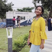 Suparba Das