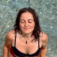 Khatia Tsikhelashvili