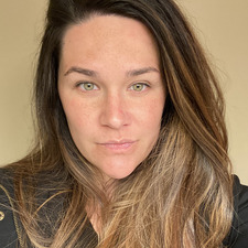 Mandy  McCormick 