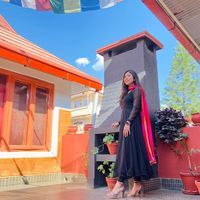 Aayushma Shrestha