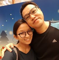 Eunice Tan