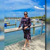 Thanusha Rames