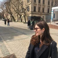 Εύα Σαββίδου