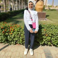 Aya Tarek