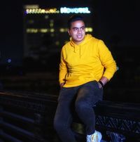 Ahmed Eid
