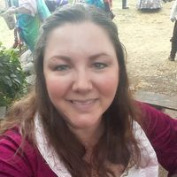 Melissa Ebert Keefer