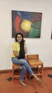 Jyothi Mathew