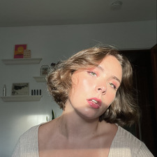 Maria Craft