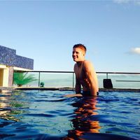 Daniel De Brito Santos