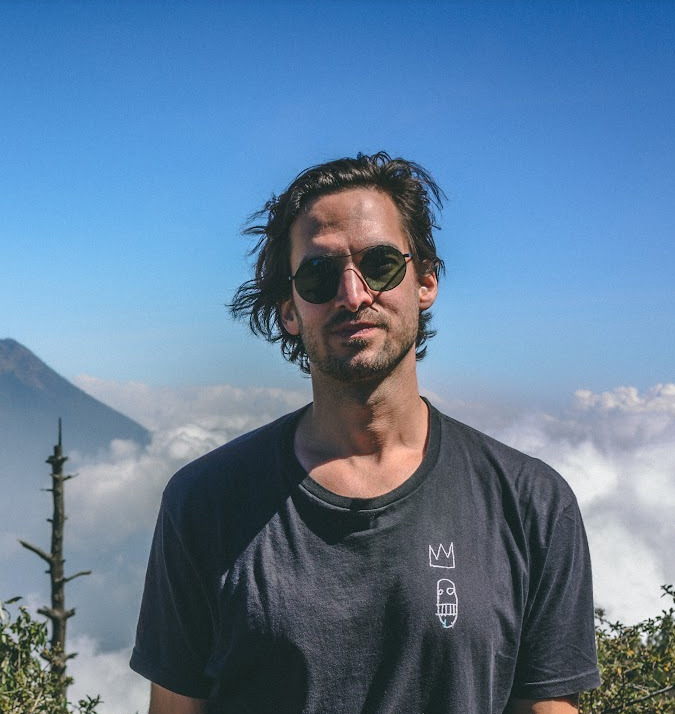 Goodreads profile picture for @johannes
