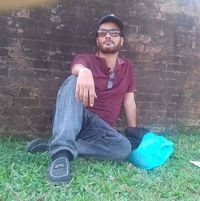 Shahidul Shamol