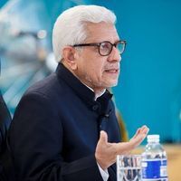 Muhammad Shahid