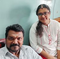 ர.கௌதம் துருவ்