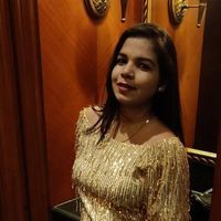 Prerna Lawrence