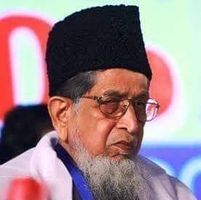 Sayyed Shahabuddin